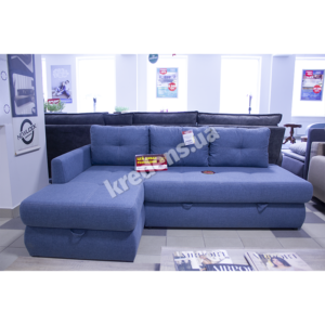 Розкладний кутовий диван 6134